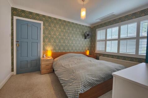 3 Double Bedrooms