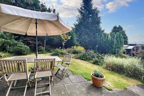 Stunning Garden