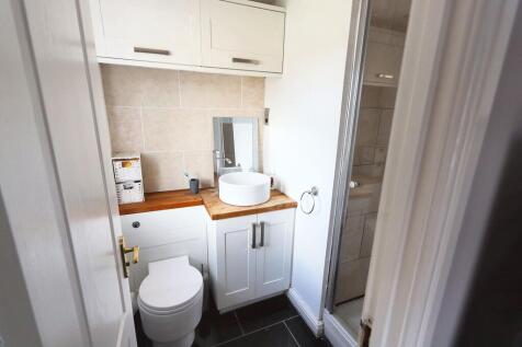 En suite