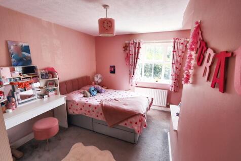 Double bedroom