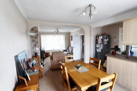 Open plan