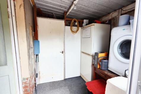 Utility space