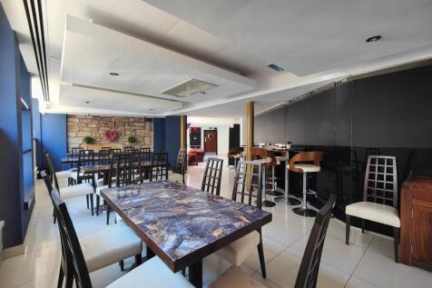Additional Dining