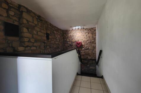 Upper Floors