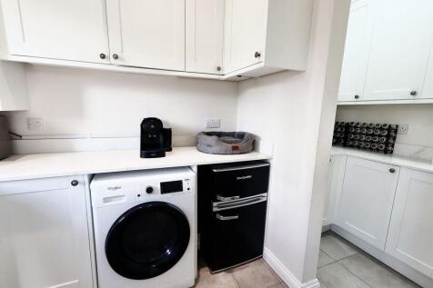 Utility Space