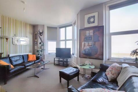 Large Rooms