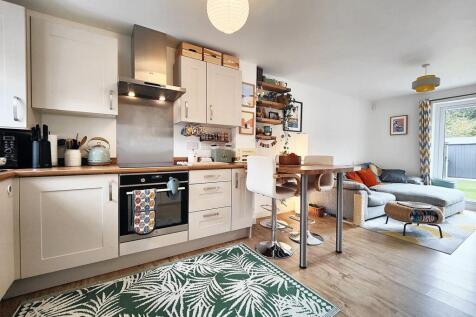 Open Plan
