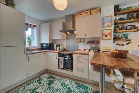 Integrated Kitchen