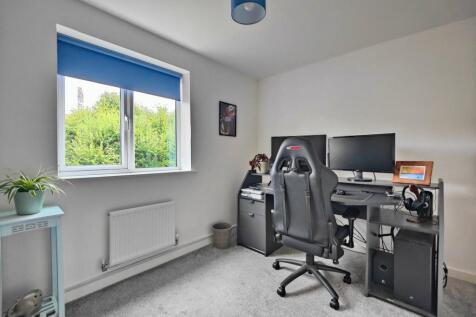Space to Work