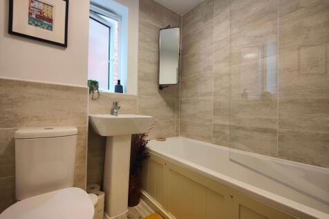 Stylish Bathroom