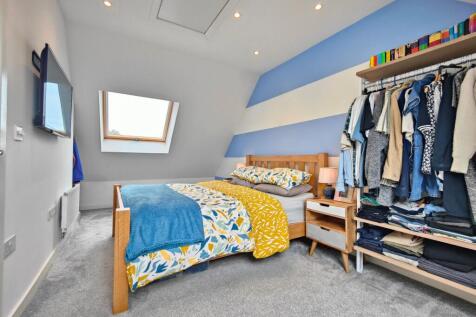 3 Bedrooms