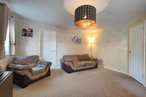 Relaxing Lounge
