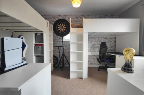 3 Bedrooms