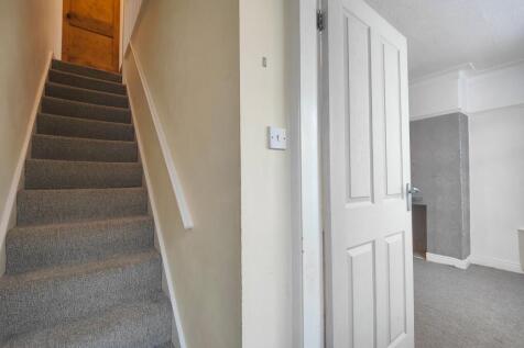 Upstairs