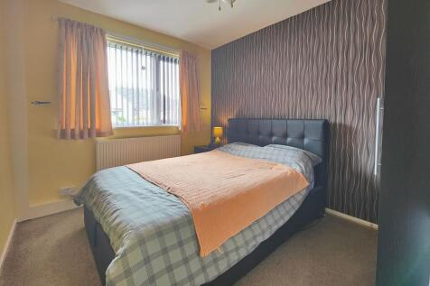 2 Double Bedrooms