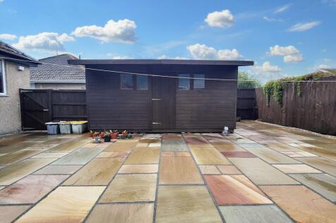 Indian Stone Paving