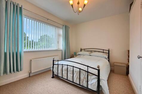 3 Double Bedrooms
