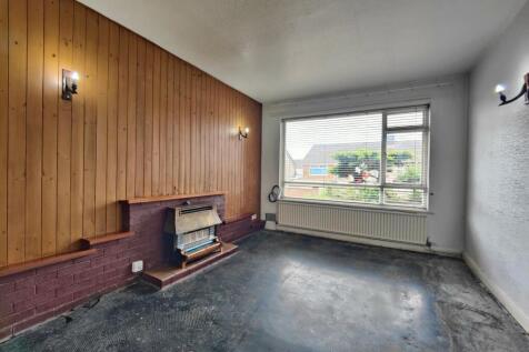 Front Lounge