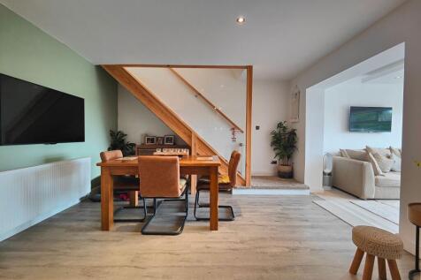 Open Plan