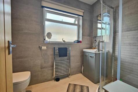 Stylish Bathroom