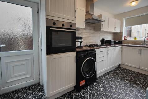 Stylish Kitchen