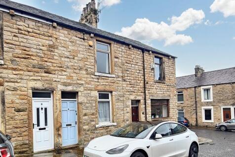 Mid Terraced House