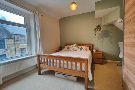 2 Double Bedrooms
