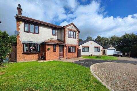 Impressive Detached