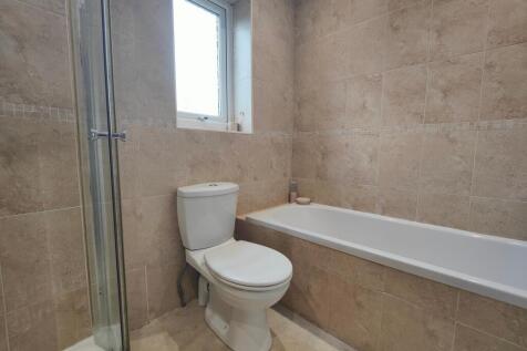 4 Piece Bathroom