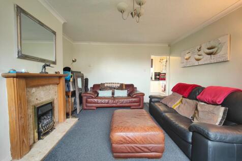 Large Lounge