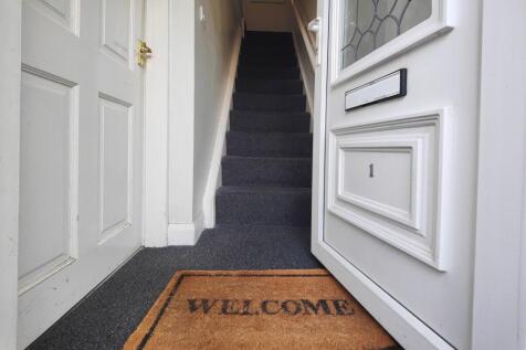 Welcome Home