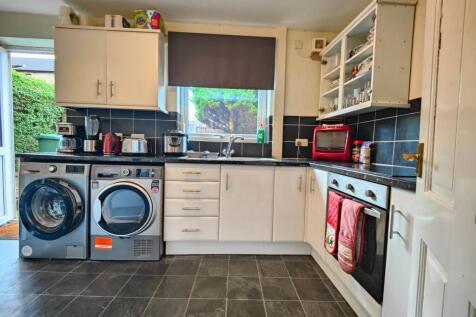 Light, Bright Kitchen