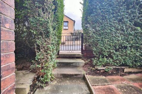 Gated Garden