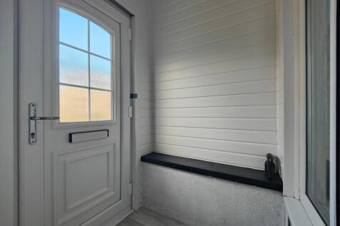 Entrance Porch