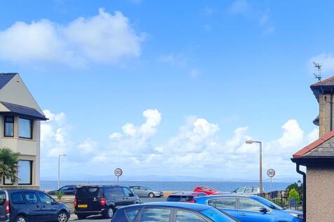 View from Seaborn Rd