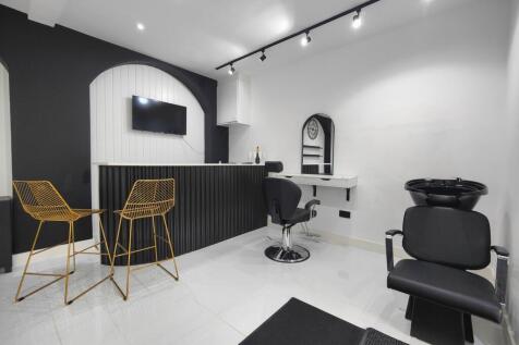 Bar Space