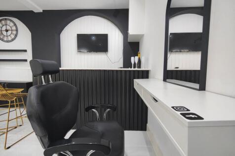 Furnished & Ready