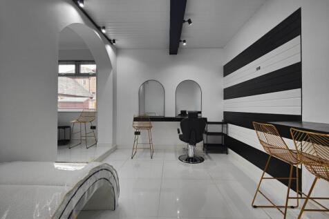 Relaxing Space