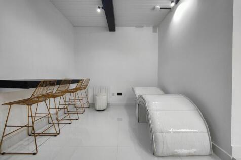 Treatment Area