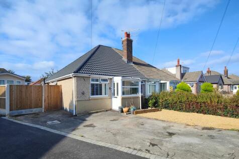 Semi Detached Bungalow