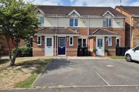 7 Celandine Way F...