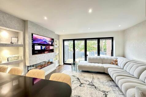 Lounge Area