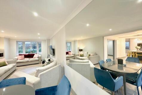 Open-plan Kitchen/Diner