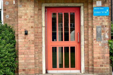 Secure Entrance