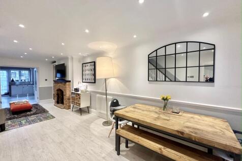 Lounge/Diner