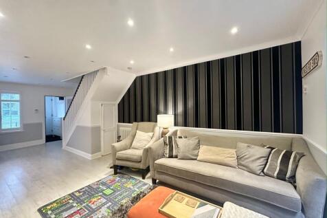 Lounge/Diner
