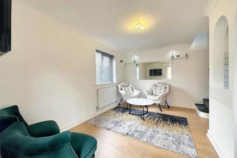 Living Room/Lounge
