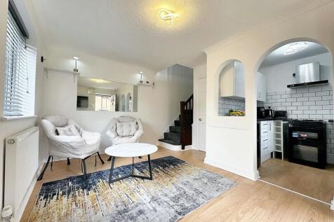 Living Room/Lounge