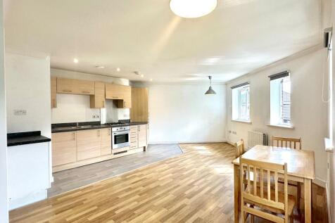 Lounge / Kitchen / Dining Room / Living Room