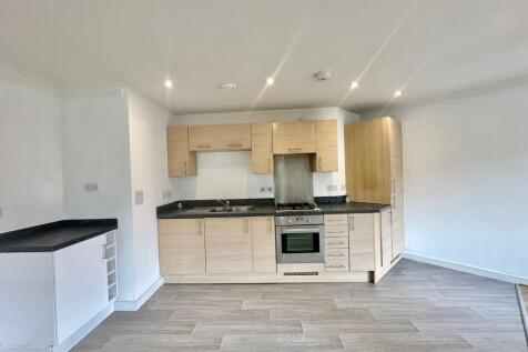 Lounge / Kitchen / Dining Room / Living Room